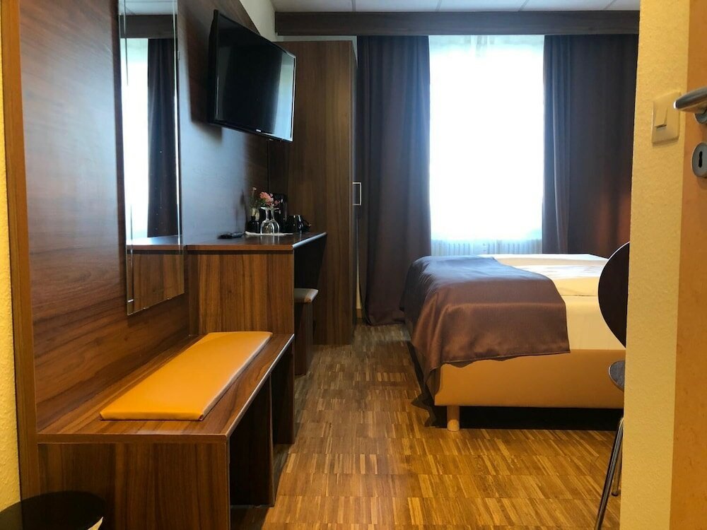 Фото Hotel Post