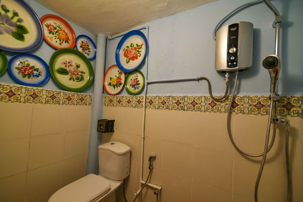 Фото Ohana House Hq