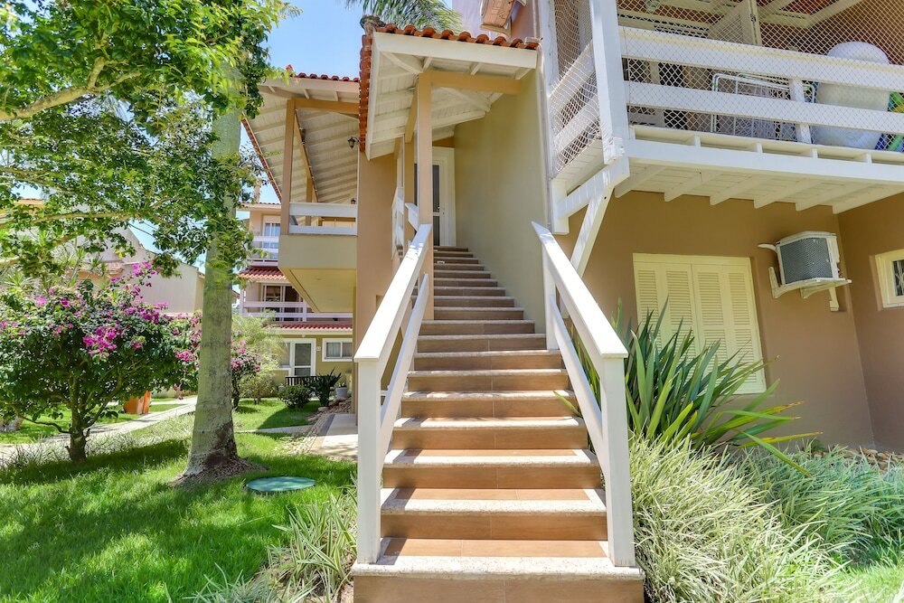 Фото Villas Jurerê Hotel Boutique