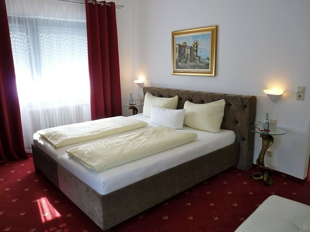 Фото Hotel Geissler