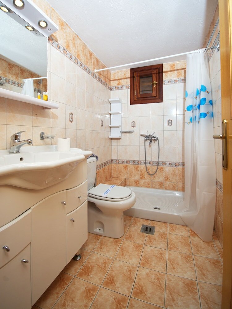 Фото Pelagos Villas