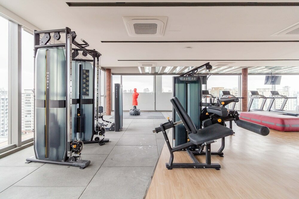 Фото Charlie For You Moema - Soft Opening