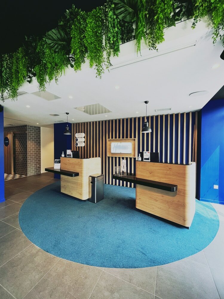 Фото отеля 4