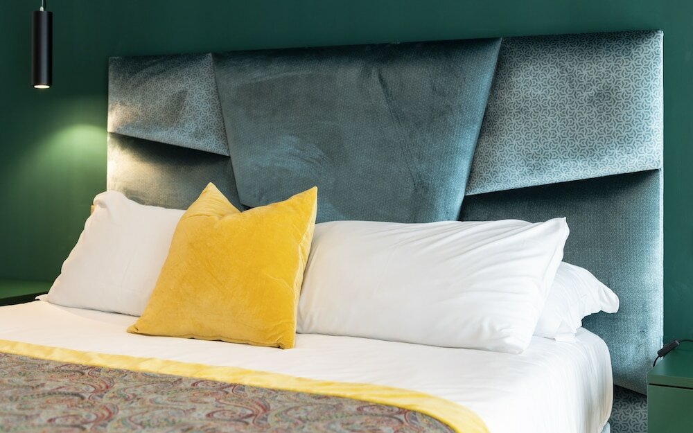 Фото Missori Luxury Collection