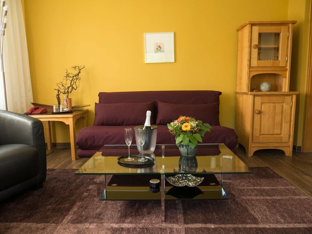 Фото Hotel Landhaus Berghof