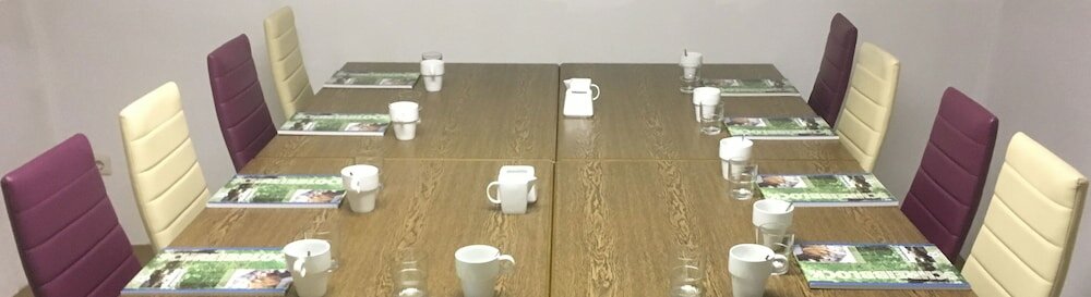 Фото Familie Hotel Kameleon