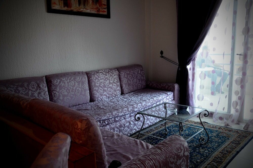 Фото Residence Corail Royal Plage