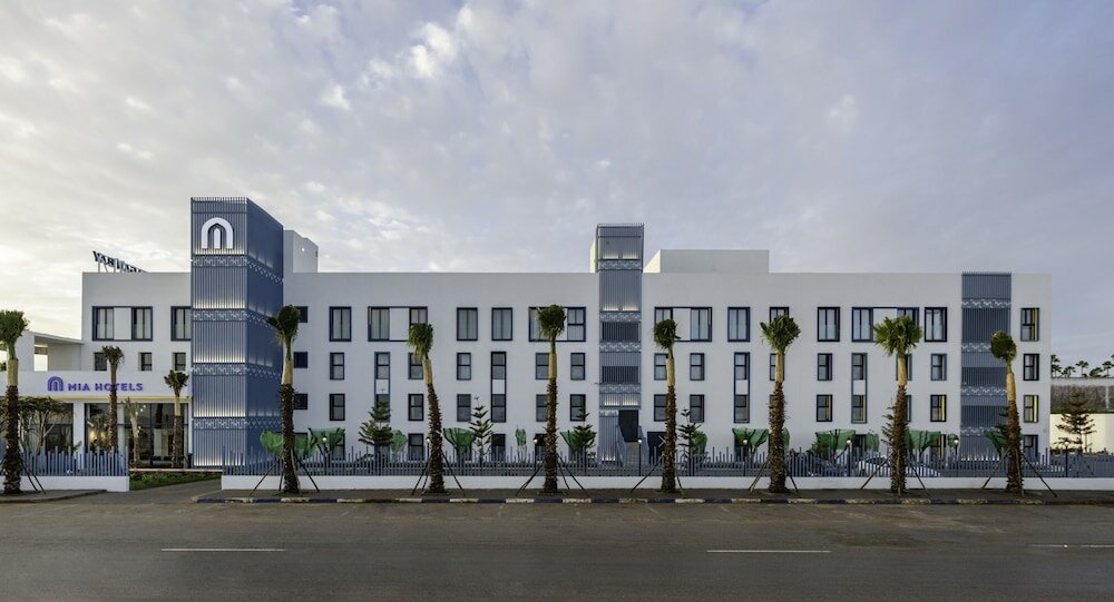 Фото Mia Mazagan Bay