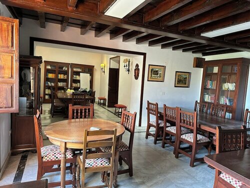 Гостиница La Casona de Arona в Ароне