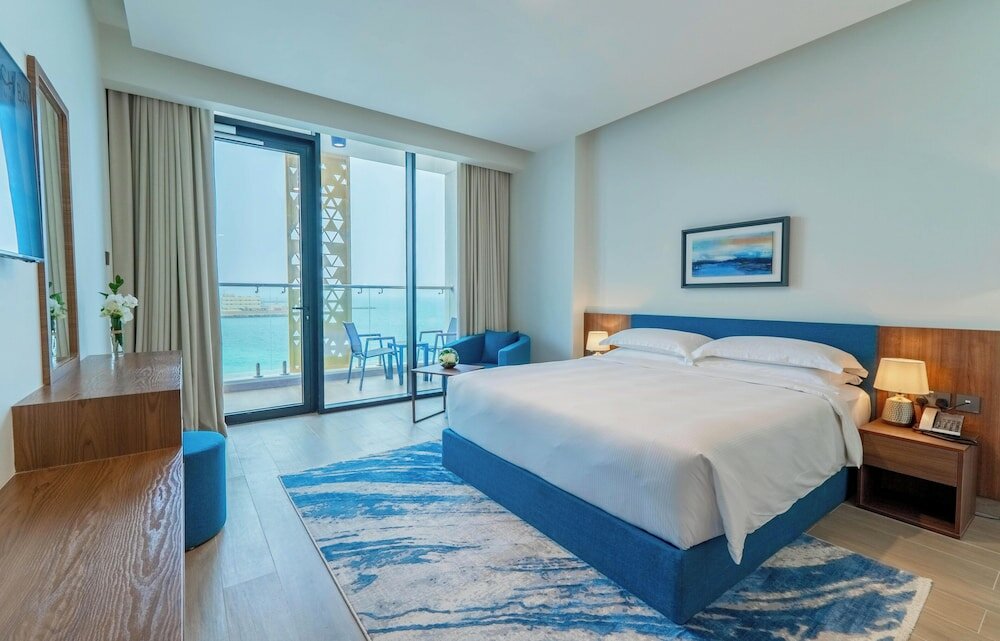 Фото Beach Bay Hotel Mirfa