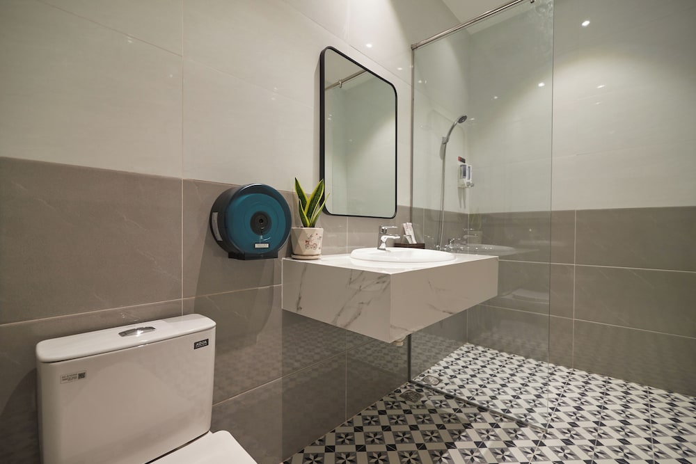 Фото Bin Bin Hotel 9 - Near Tam Anh Hospital