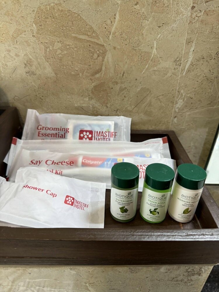 Фото Mastiff Grand La Villae Resort