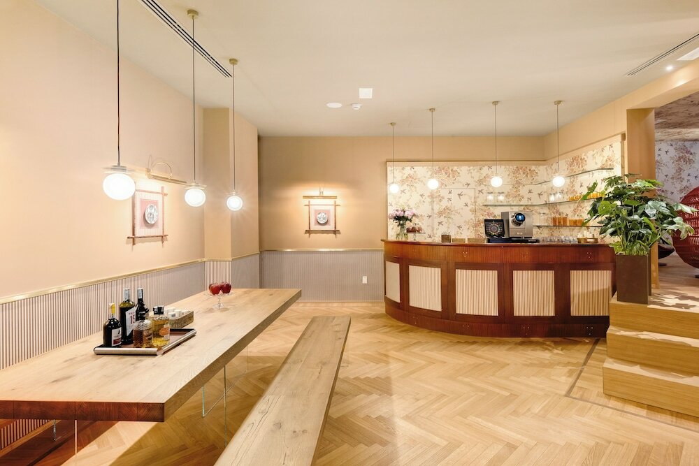 Фото QC room Milano Porta Romana