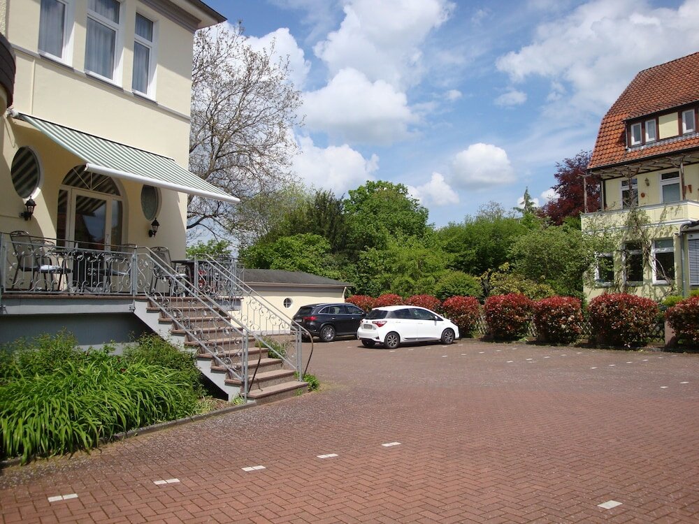 Фото Hotel Bellevue