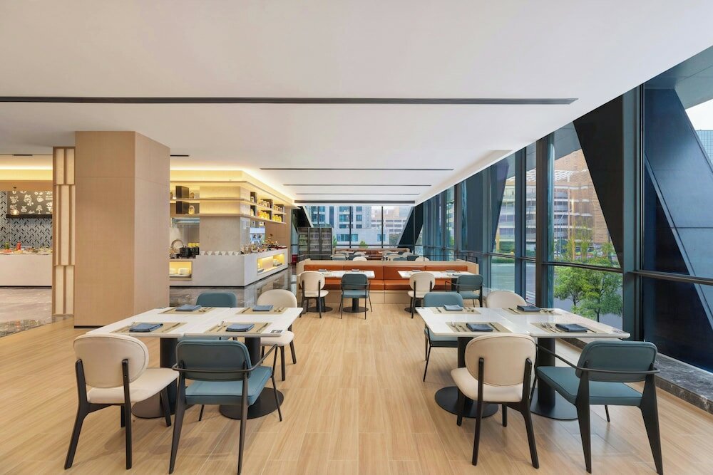 Фото Fairfield by Marriott Yiwu