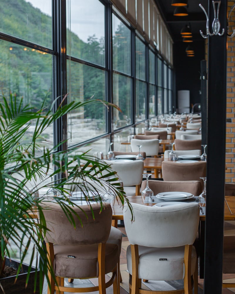 Фото Riva Hill Resort