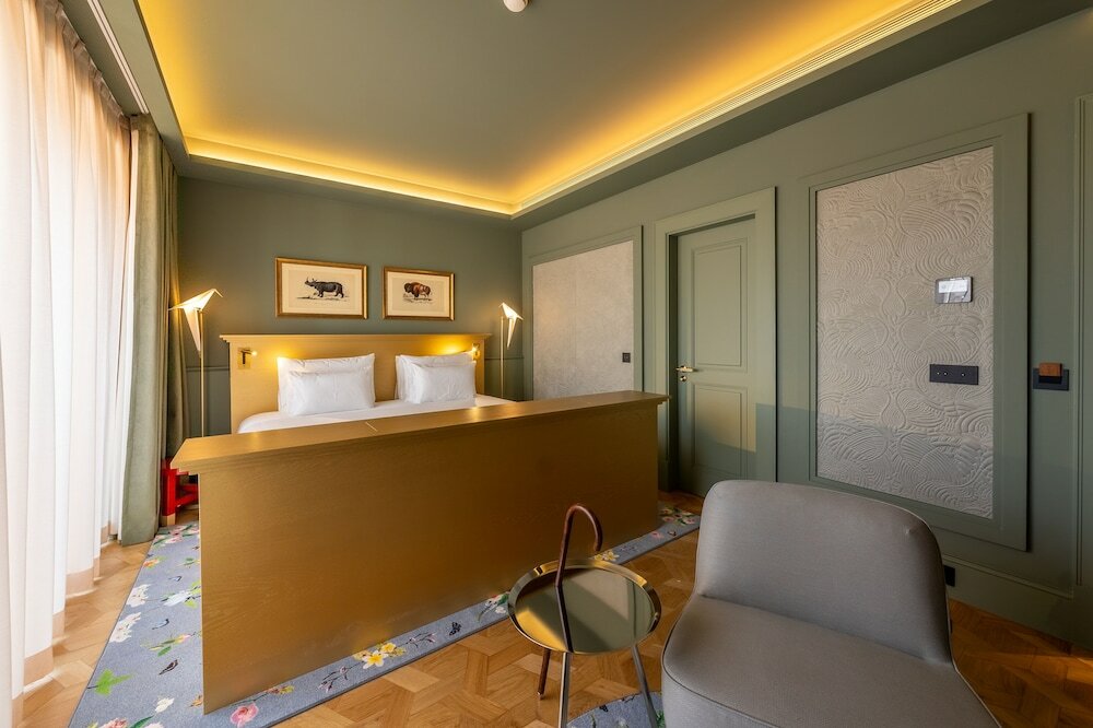 Фото Art Legacy Hotel