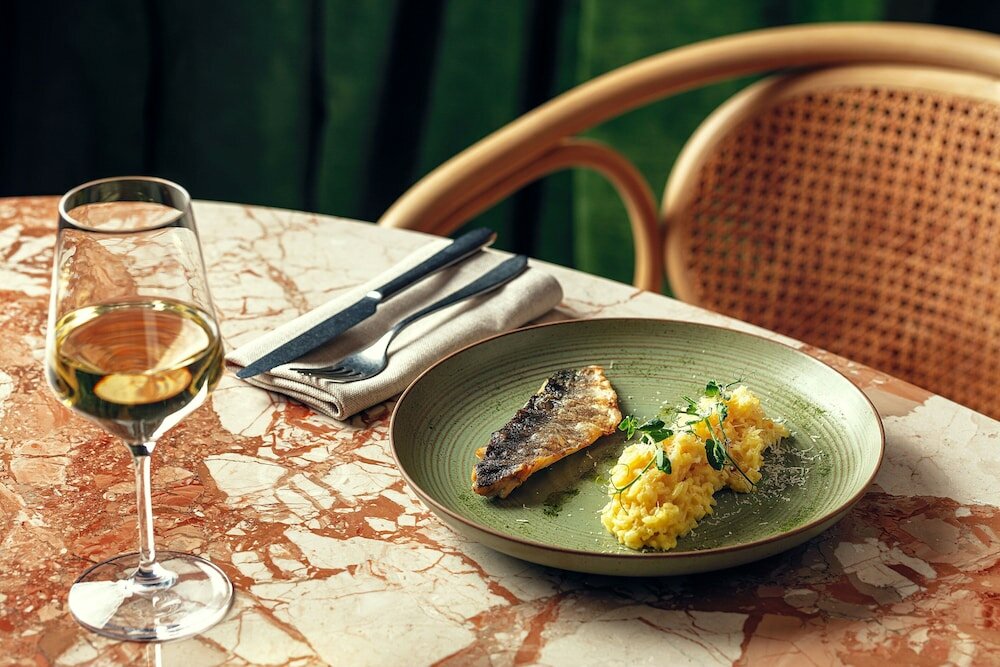 Фото Courtyard by Marriott Yerevan