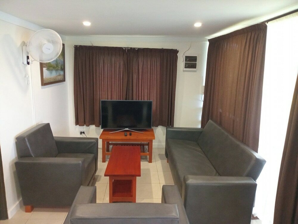 Фото Dreamview Villas - In Rakiraki