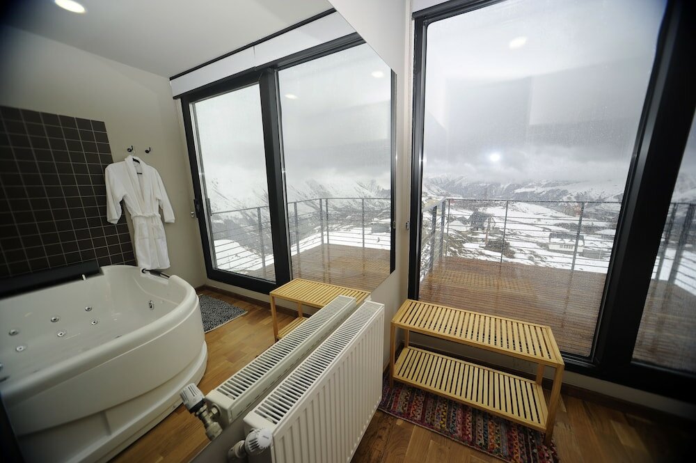 Фото Quadrum Hotel