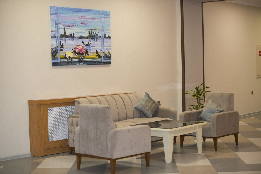 Фото Nakhchivan Palace