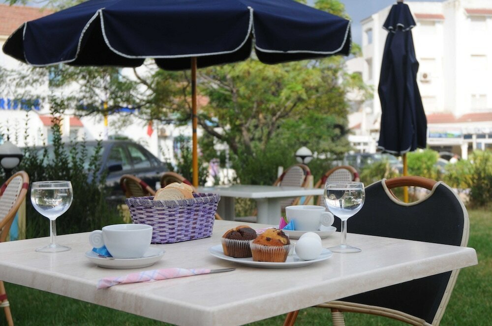 Фото Residence Corail Royal Plage