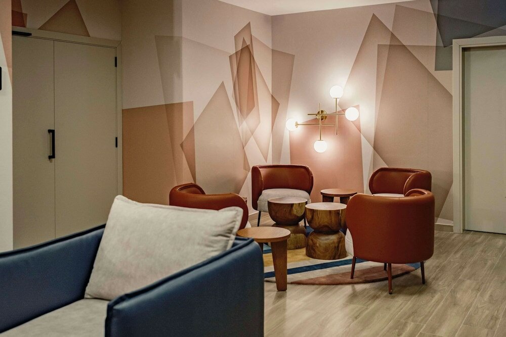 Фото Hyatt Centric Malta