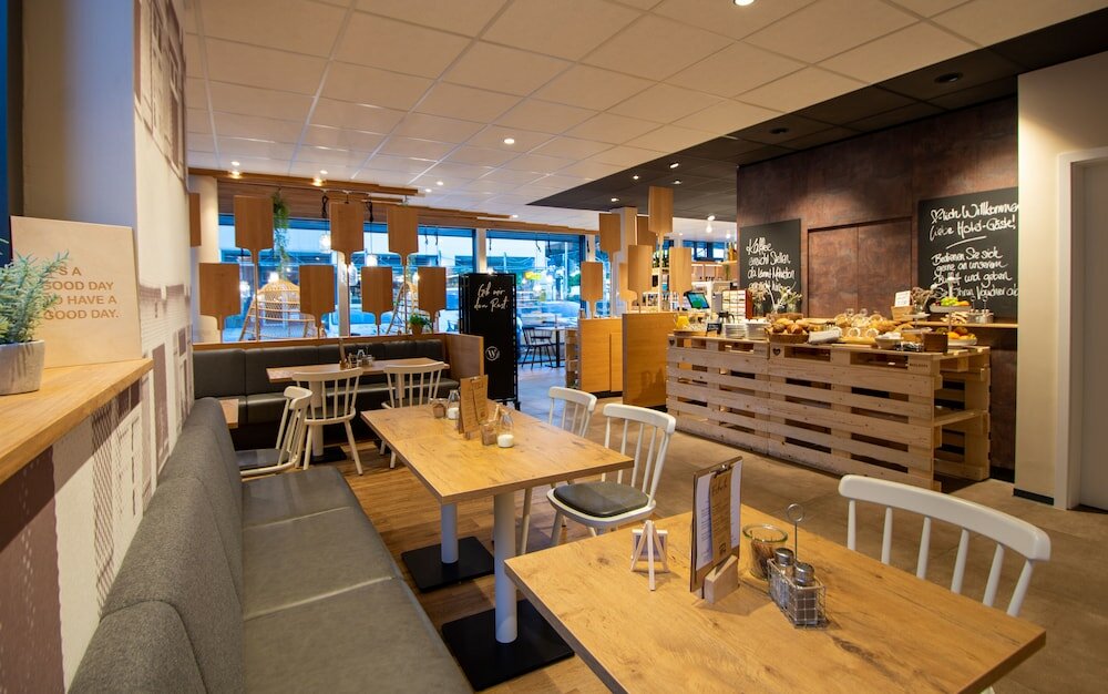 Фото Garni Hotel Schumacher