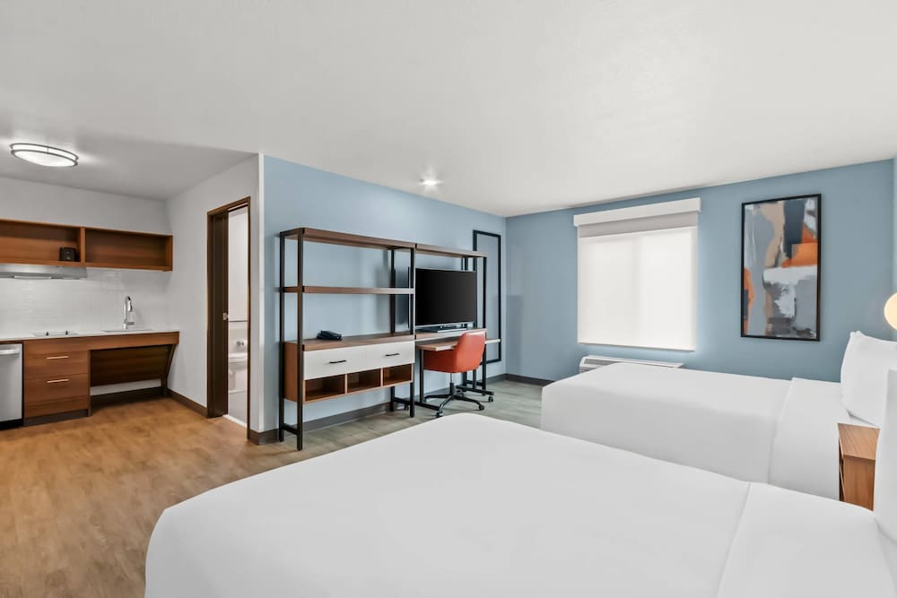 Фото Everhome Suites Chandler Phoenix Fashion Center