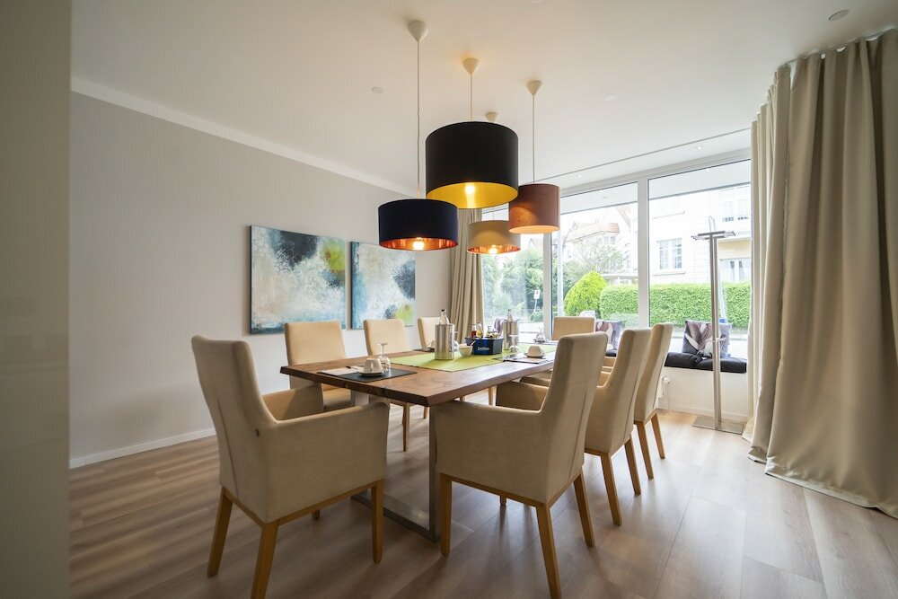 Фото City Hotel Bosse