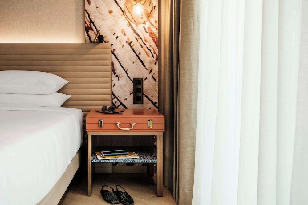 Фото Hyatt Centric Malta