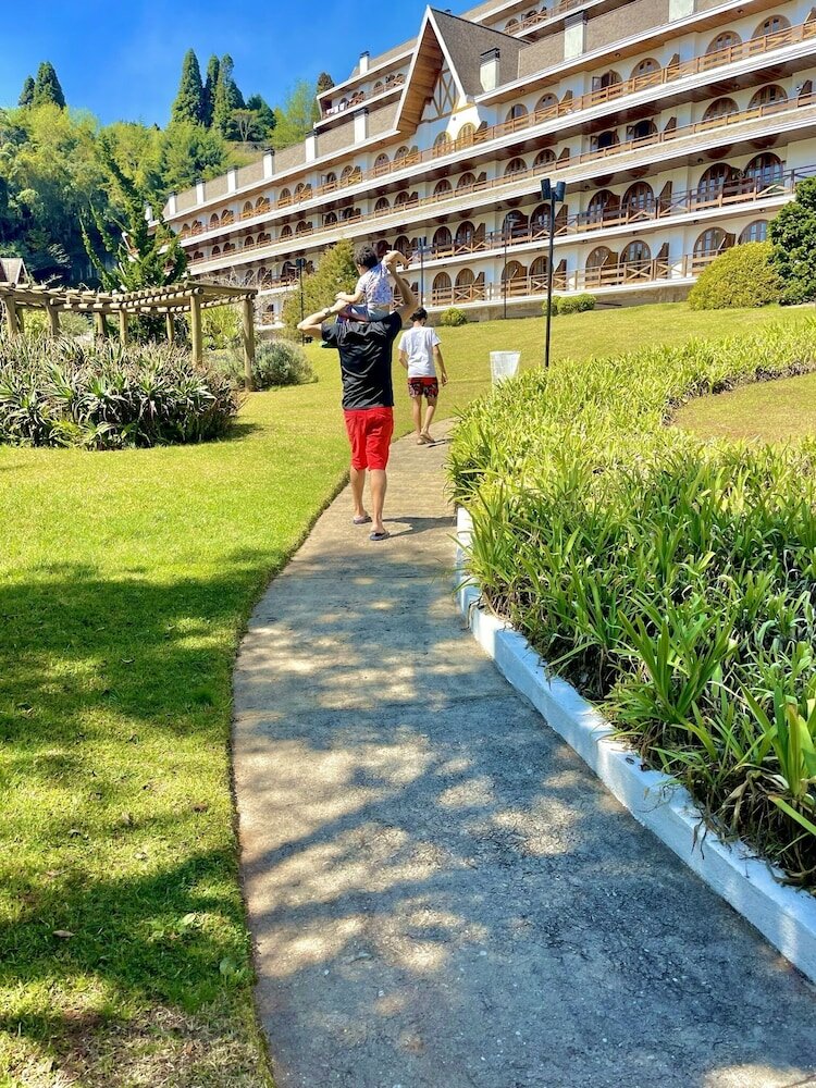 Фото Apt Quatre Saisons