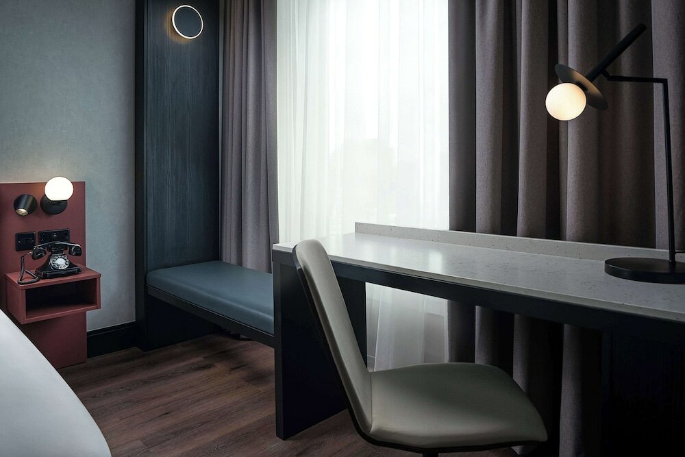 Фото Radisson Red Galway