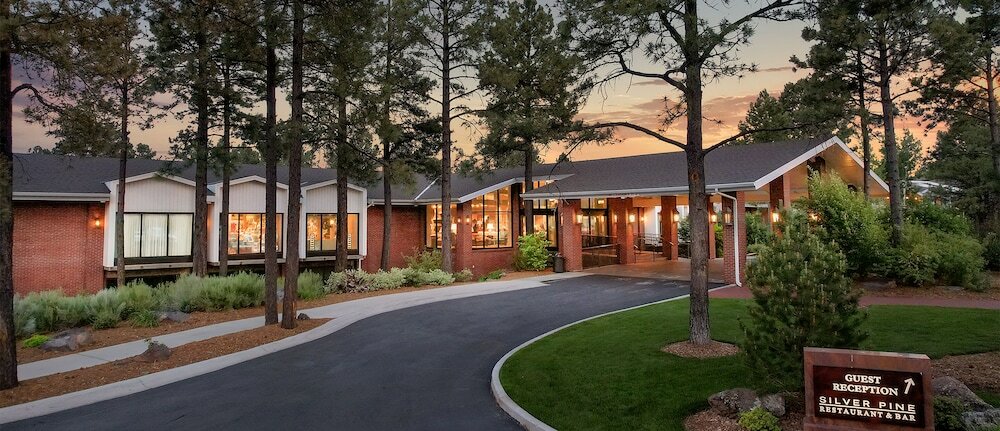 Фото Little America Flagstaff