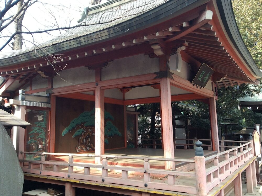 Фото Kawagoe Dai-Ichi Hotel