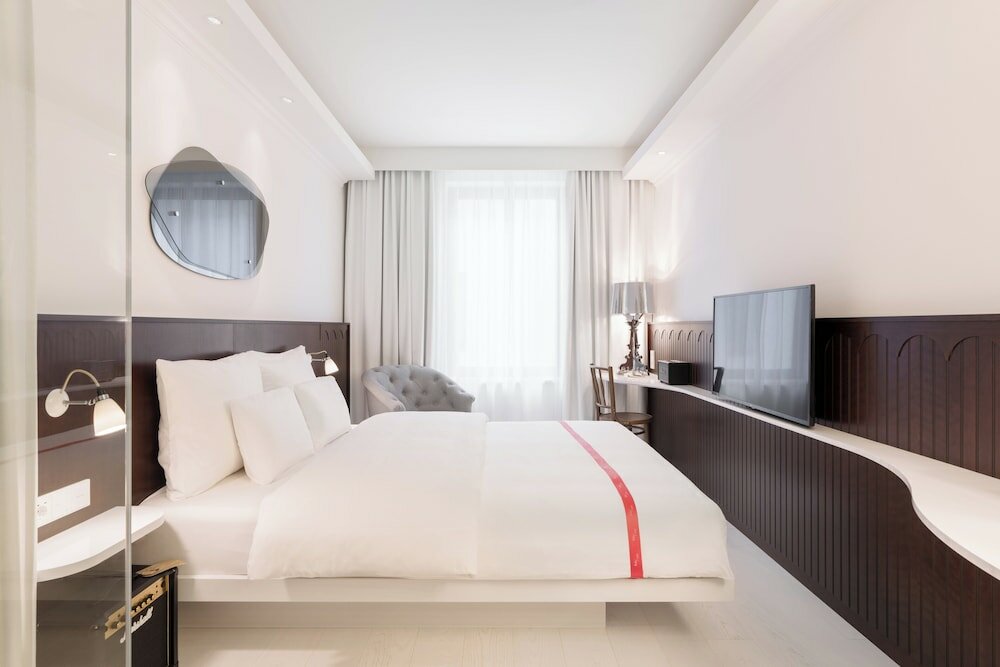 Фото Ruby Hanna Stuttgart