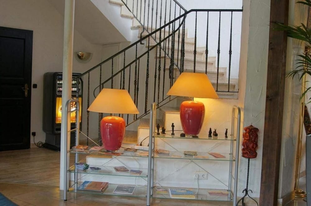 Фото Landhotel Burkartsmühle