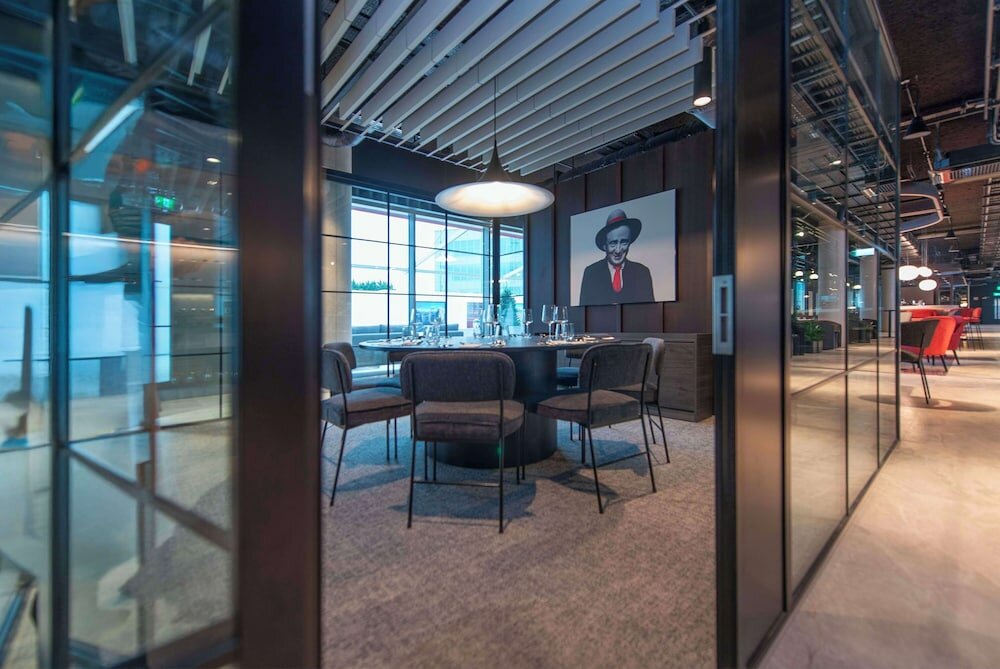 Фото Radisson Red Galway