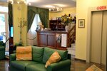 Hotel Astoria (Tuscany, Prato, Via Mazzini, 33), hotel