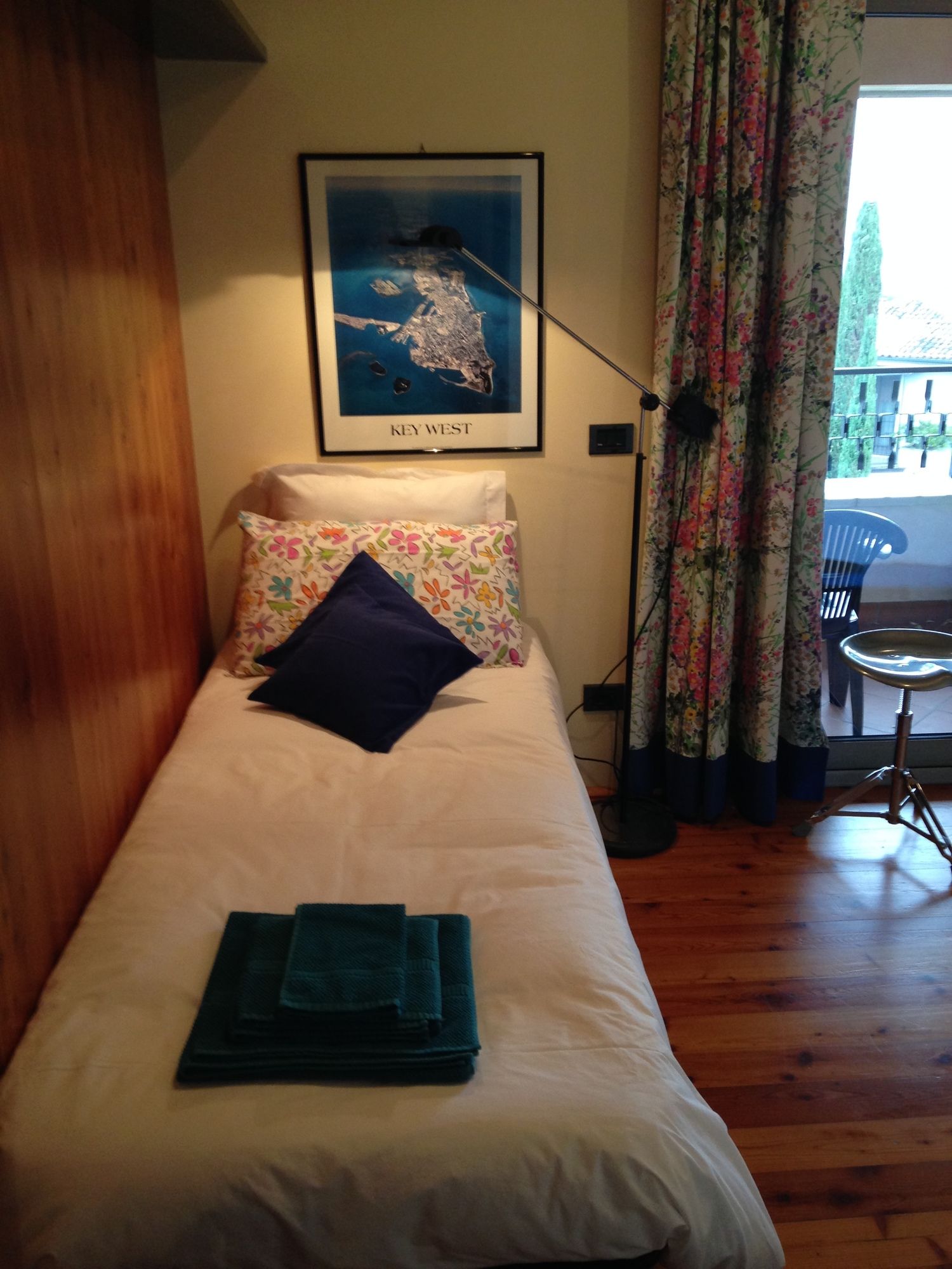 Фото B&b Villa Adriano