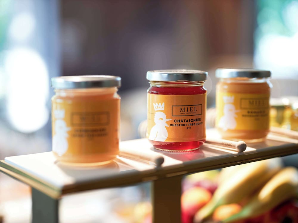 Фото L'Esquisse Hotel & SPA Colmar - MGallery