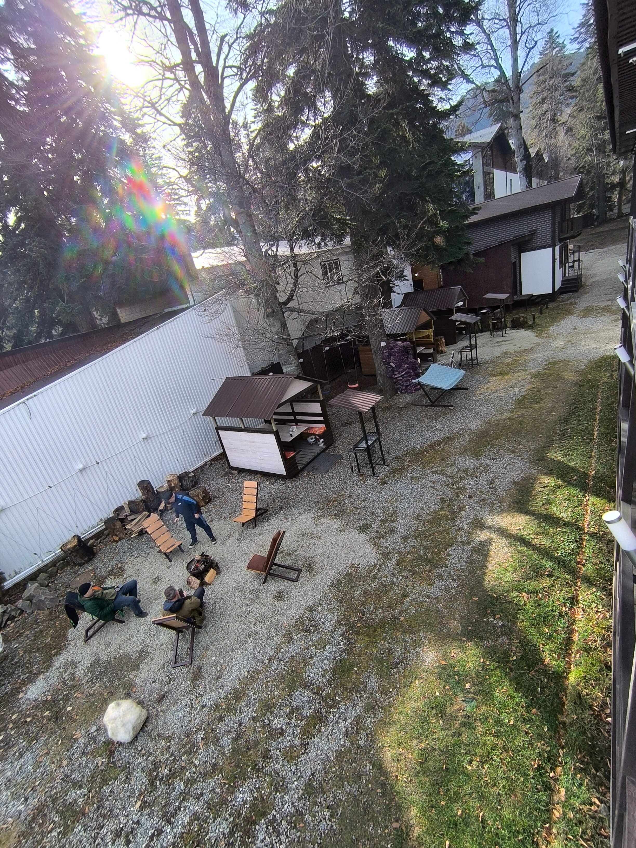 Фото Экокомплекс Звезда