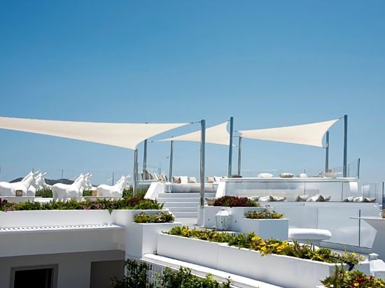 Фото Canaves Sunday