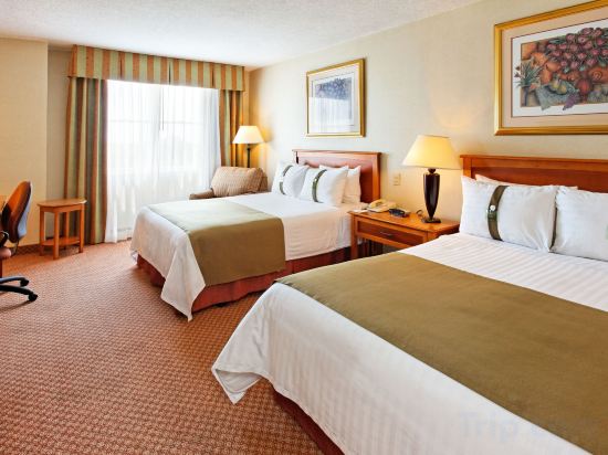 Фото Holiday Inn Matamoros