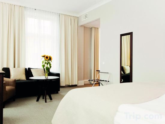 Фото Elite Grand Hotel Gävle