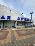 Хоккейный клуб Наш лед (ulitsa Zelenina, 4), sports center