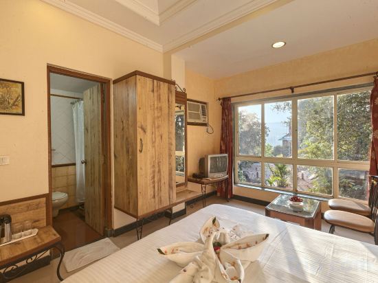 Фото Bella Vista Resort