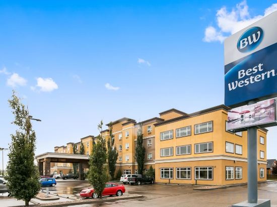 Фото Best Western Sunrise Inn & Suites