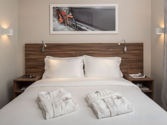 Фото Intercity Patio Pindamonhangaba