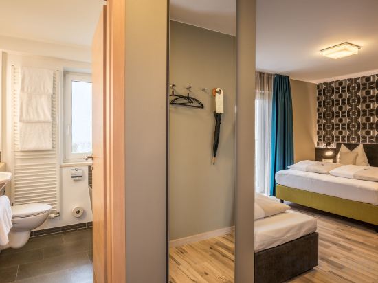 Фото Bavaria Boutique Hotel